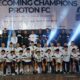 Homecoming Champion Proton FC: Konvoi Juara Guncang Kuningan, Tatap Tantangan Liga 1 Futsal Indonesia