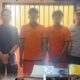 Komitmen Berantas Obat Keras Ilegal, Sat Narkoba Polres Majalengka Amankan Dua Pengedar dan Ratusan Butir Tramadol serta Trihexyphenidyl