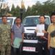 KDMP Kuningan Siap Melaksanakan Program Pemerintah, 50 Kendaraan Operasional Disalurkan untuk Koperasi Desa/Kelurahan Merah Putih