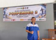 Orado Tampil Membanggakan di Porpemdes III 2026, Ketua Pengcab: Saatnya Domino Naik Kelas dan Dikenal Luas Masyarakat