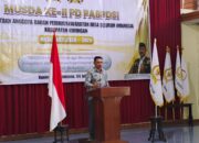 Penasihat PABPDSI Dorong Kolaborasi dan Peningkatan SDM, Toto Toharudin Sebut Kuningan Butuh SDM Siap Kerja