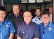 Bupati Kuningan Sampaikan Hasil Kunjungan Kerja Bersama Kemendagri: Kepala Daerah Harapkan Penyempurnaan Kebijakan Pusat