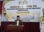 Yayat Supriatna Terpilih Kembali Pimpin PABPDSI Kabupaten Kuningan Periode 2026–2032