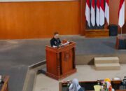 Bupati Kuningan Sampaikan Jawaban atas Pandangan Umum Fraksi DPRD, Tegaskan Komitmen Perkuat Tata Kelola dan Sehatkan Fiskal Daerah