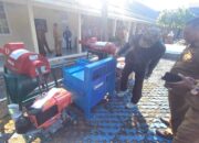 Wujudkan Ketahanan Pangan, Pemkab Majalengka Akselerasi Program Strategis Nasional