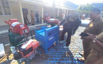 Wujudkan Ketahanan Pangan, Pemkab Majalengka Akselerasi Program Strategis Nasional