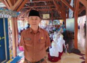 MPLS SMPN 1 Kuningan Jadi Langkah Awal Mencetak Generasi Berprestasi, 430 Siswa Baru Diajak Bangun Karakter dan Semangat Belajar