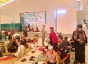Kasdim Majalengka Menghadiri Bakti Sosial Khitanan Massal dan Terapi Kesehatan Gratis, Wujud Kepedulian untuk Masyarakat
