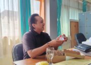 Raka Wijaya Optimistis Asep Mampu Susun Kepengurusan Golkar yang Solid dan Berorientasi pada Kepentingan Masyarakat