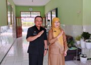 SMPN 1 Sindangagung Sambut 103 Siswa Baru, MPLS Fokus Kenali Potensi dan Wujudkan Green School