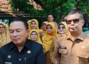 Bupati Kuningan Tegaskan MPLS Harus Ramah Anak, Bebas Perundungan dan Tanpa Kekerasan
