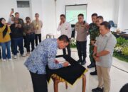 MBG Sudah Berjalan, Angka Stunting Justru Naik, DPPKBP3A Kuningan Luncurkan Program Dapur DASHAT di 370 Desa