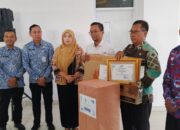 Wabup Tuti Andriani: Bangga Kencana Jadi Fondasi Wujudkan Keluarga Sejahtera dan Generasi Berkualitas