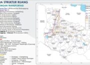 Revisi RTRW Kuningan Masukkan Rencana Jalur Tol, Lima Kecamatan Masuk Koridor Pengembangan