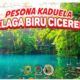 Pesona Kaduela Makin Lengkap, Telaga Biru Cicerem dan Side Land Hadirkan Wisata Alam yang Bikin Pengunjung Ingin Kembali