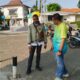 Akses Rumah Tani Cirendang Segera Dibuka, DPUTR: Pembongkaran Patok dan Trotoar Wajib Berizin