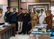 Bupati Dian Libatkan Talenta Muda, Logo Hari Jadi ke-528 Kuningan Dipilih Lewat Kurasi Ketat demi Melahirkan Identitas Daerah yang Ikonik