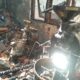 Kafe Pentago Coffee Roastery di Cilimus Terbakar, Kerugian Ditaksir Rp387,4 Juta