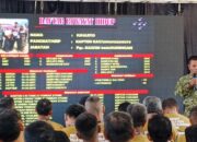 Kasdim 0615/Kuningan: Retret Kepala Desa Perkuat Bela Negara dan Komitmen Pengabdian untuk Bangsa