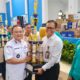 Koperasi Karyawan PAM Tirta Kamuning Raih Predikat Terbaik pada Hari Koperasi ke-79, Bukti Komitmen Tingkatkan Kesejahteraan Anggota