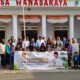 Reses di Wanasaraya, H. Rokhmat Ardiyan Pastikan Dana Infrastruktur Rp15 Miliar Tepat Sasaran, Jalan Kertawana–Cihirup Kini Mulus dan Disambut Antusias Warga