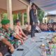 Danramil Majalengka Hadiri Pelatihan Kader Saka Bakti Husada 2026, Perkuat Karakter dan Jiwa Pengabdian Generasi Muda