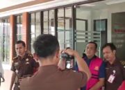Kejari Majalengka Tahan Dua Pengurus KONI, Terjerat Korupsi Dana Hibah Rp6 Miliar   