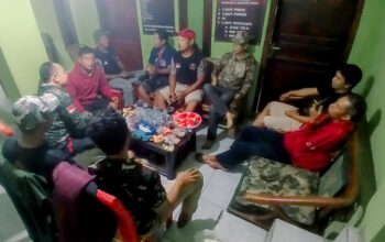 Sumber Shooting Community Gelar Agenda Bulanan, Pererat Silaturahmi Antaranggota