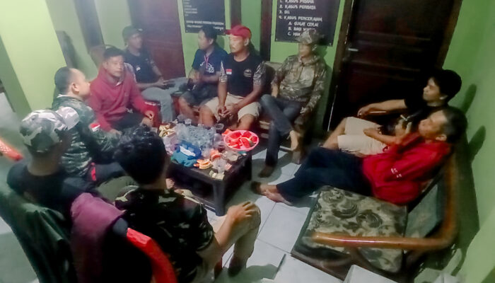 Sumber Shooting Community Gelar Agenda Bulanan, Pererat Silaturahmi Antaranggota