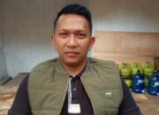HUT RI ke-81, Feri Apek Ajak Pemuda Kuningan Jadikan Kemerdekaan sebagai Energi untuk Berkarya