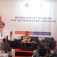 77 Kepala Sekolah SMP Ikuti Retret, Wabup Tuti Tekankan Kepemimpinan Berkarakter
