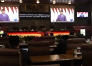 Usai Dengarkan Pidato Presiden, Pemkot Cirebon Siap Selaraskan Program Pusat dengan Kebutuhan Daerah
