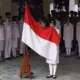 Paskibraka Kota Cirebon Dikukuhkan, Wali Kota: Jalankan Tugas dengan Bangga dan Penuh Kehormatan