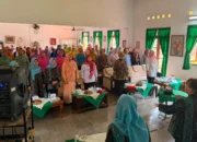 Pertemuan GOW Ciayumajakuning, Wawali Bahas Ekonomi Keluarga dan Stunting