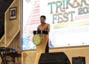 Trikarsa Fest 2026 Jadi Ruang Kolaborasi Dorong Ekonomi Digital dan UMKM Kota Cirebon