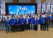PAN Kuningan Konsolidasi Kekuatan, Pengurus DPC dan Relawan Resmi Dilantik Menuju Pemilu