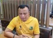 Jelang Musda Golkar Kuningan, Asep Setia Mulyana Siap Kembali Nahkodai Partai: Tinggal Tunggu Lampu Hijau DPD Jabar