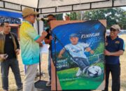 Bupati Dian Targetkan Kuningan Jadi Kiblat Sepak Bola Jabar Timur, Bupati Cup 2026 Diharapkan Lahirkan Talenta Baru Pesik