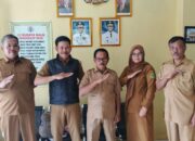 Kopi Karangsari Mendunia, Petani Berharap Pemkab Kuningan Segera Perbaiki Akses Jalan Menuju Kebun