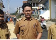 Harapan Bertahun-Tahun Akhirnya Terwujud, Kepala Desa Karangsari Sampaikan Terima Kasih kepada Bupati Dian, Gubernur Dedi, dan H. Rokhmat Ardiyan atas Hotmix Jalan Karangsari–Bayuning