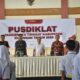 Jadilah Putra-Putri Terbaik Bangsa!” Bupati Dian Kobarkan Semangat Capaskibraka Kuningan Menuju Pengibar Merah Putih 2026