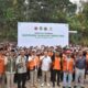 Bupati Dian Resmikan Kampung Tanggap Bencana, Sangkanerang Siap Jadi Desa Tangguh Hadapi Bencana