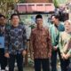 KKN UIN Sunan Kalijaga Tinggalkan Warisan Literasi di Sagaranten, TBM Diresmikan untuk Cetak Generasi Gemar Membaca