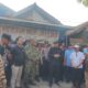 Bupati Majalengka Luncurkan Program Rutilahu di Biyawak, Anggota Koramil 1714/Jatitujuh Turut Dukung GEBER Bersama Warga