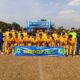 Menuju Babak 8 Besar, Piala Bupati Cup 2026 Makin Sengit