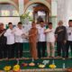 “Dari Masjid untuk Alam, Geber Kramatmulya Berlanjut Tanam Pohon