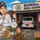 Penguatan Modal BUMDes Desa Kagok Diduga Raib, Ruko Disulap Jadi Garasi Mobil Siaga