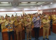 Bupati Kuningan Tegas: Judi Online Sangat Membahayakan, ASN Terjerat Bisa Kena Sanksi Berat