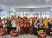 PWRI Kuningan Rayakan HUT ke-64, Pengabdian Wredatama Tak Pernah Berakhir