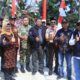Antusias Warga Talaga Kulon Sambut Peresmian Jembatan Perintis Garuda, Akses Ekonomi dan Pendidikan Makin Lancar